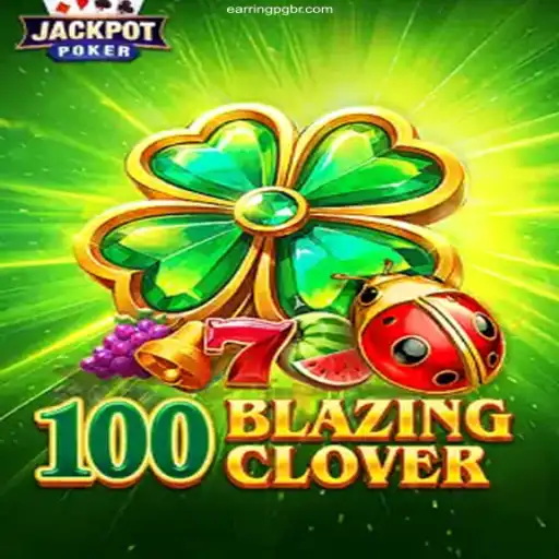 100BlazingClover: An Engaging Adventure in Gaming