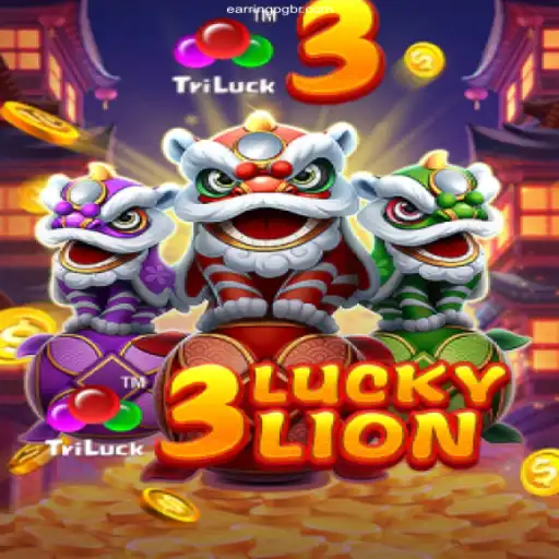 Explore the Exciting World of 3LUCKYLION: A Thrilling Online Adventure