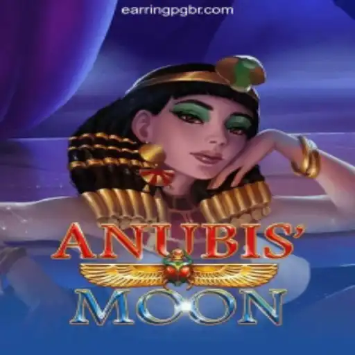 AnubisMoon: Exploring the Mystical World of the Egyptian Deity