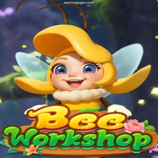 Discover BeeWorkshop: A Buzzing Adventure on EARRINGPG⭐️ ONLINE PLATAFORMA OFICIAL