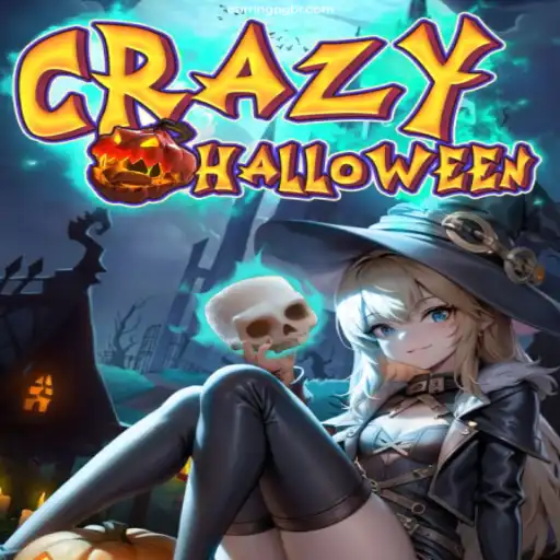 CrazyHalloween: The Spooky Adventure You Can't Miss
