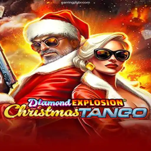 DiamondExplosionTango: The Thrilling New Gaming Experience