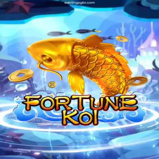 Dive into the Exciting World of FORTUNEKOI