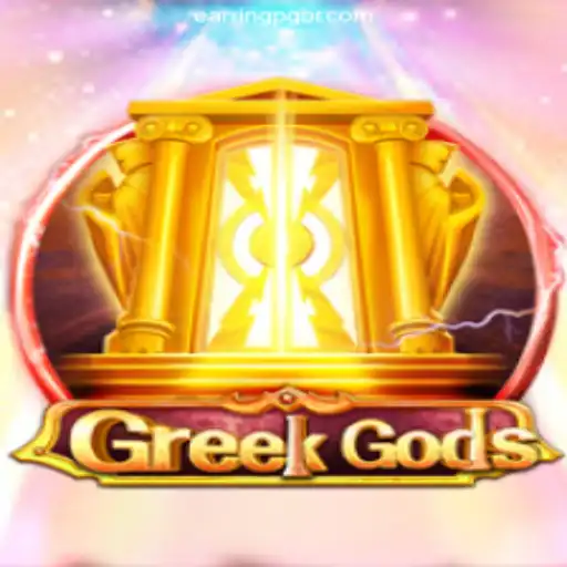 Immerse Yourself in GreekGods: An Epic Mythological Adventure