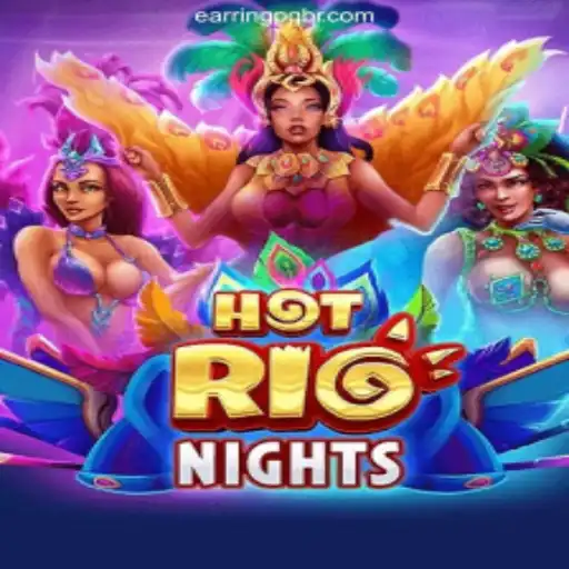 Exploring HotRioNights: A Captivating Journey into Brazil's Gaming Landscape