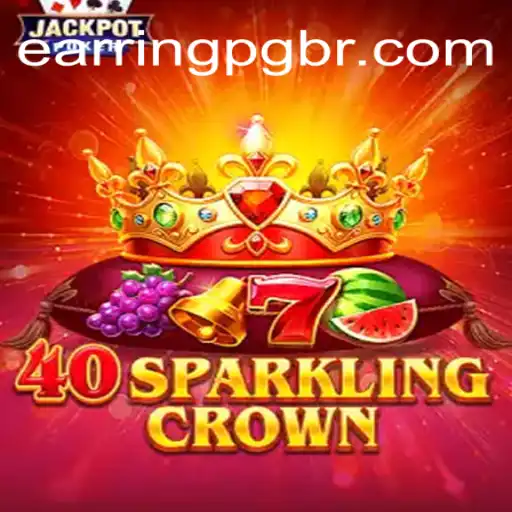 Discover the Thrills of 40SparklingCrown on EARRINGPG⭐️ Online Plataforma Oficial
