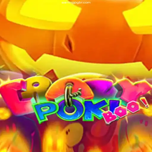CrazyPokiBoo: Exploring the Thrills of EARRINGPG⭐️ ONLINE PLATAFORMA OFICIAL