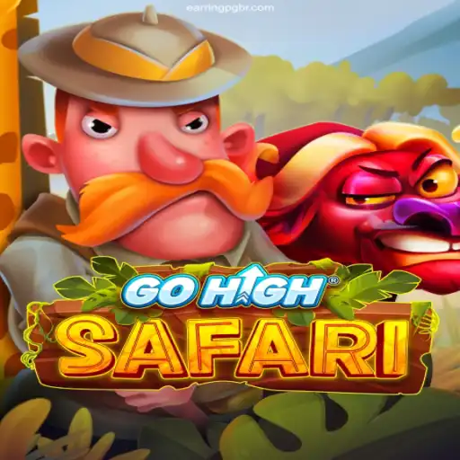 Discover the Exciting World of GoHighSafari