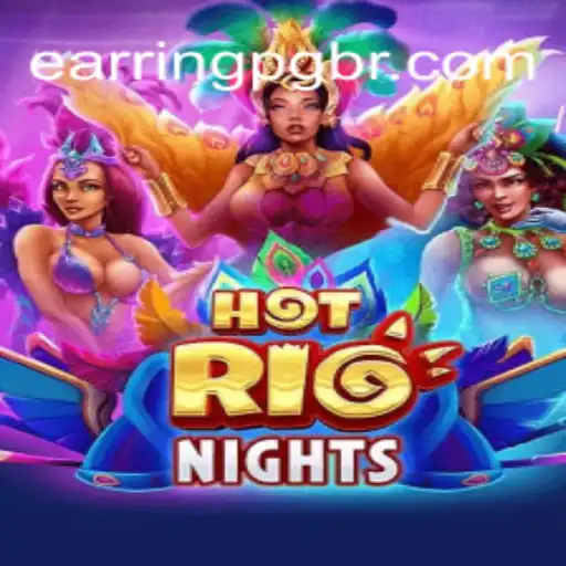 Exploring HotRioNights: A Captivating Journey into Brazil's Gaming Landscape