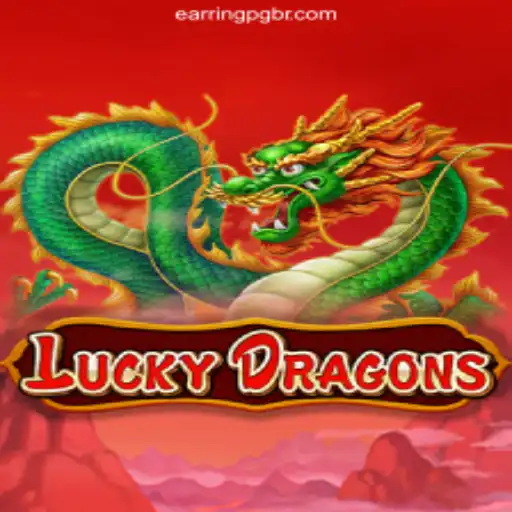 Exploring the Enchanting World of LuckyDragons: Your Guide to EARRINGPG⭐️ ONLINE PLATAFORMA OFICIAL