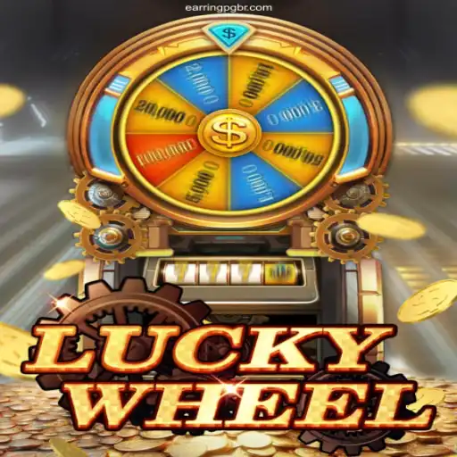 Exploring the Thrills of LuckyWheel: EARRINGPG⭐️ ONLINE PLATAFORMA OFICIAL