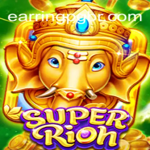 SuperRich: The Game Everyone is Talking About