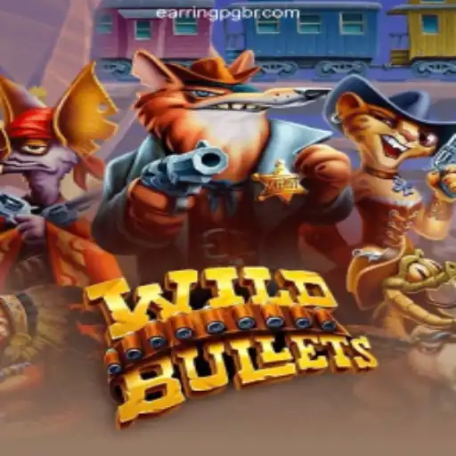 WildBullets: Dive into the Thrilling World of EARRINGPG⭐️ ONLINE