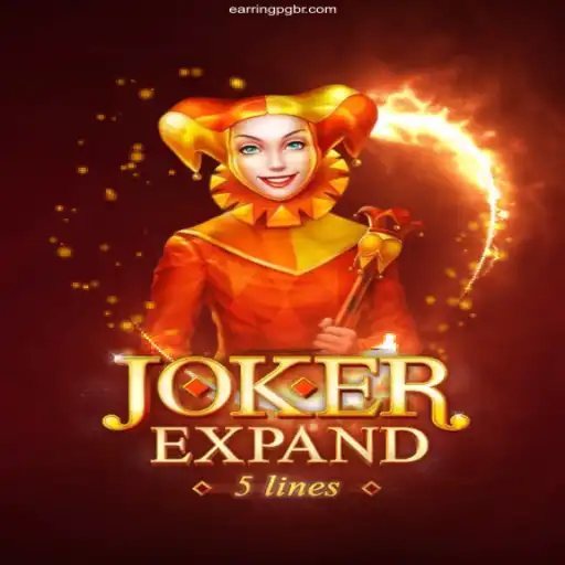 Discover the Thrills of JokerExpand: The Ultimate Gaming Experience