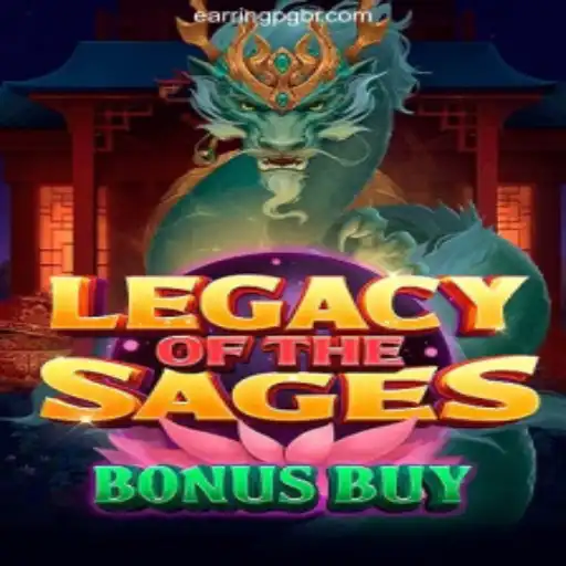 Legacy of the Sages Bonus Buy: A Riveting Adventure Awaits