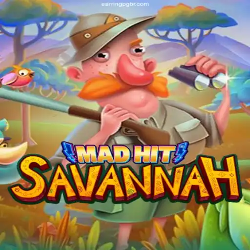 MadHitSavannah: A Unique Gaming Experience