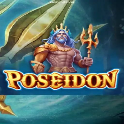 Discover the World of Poseidon: Dive into the Official Online Platform