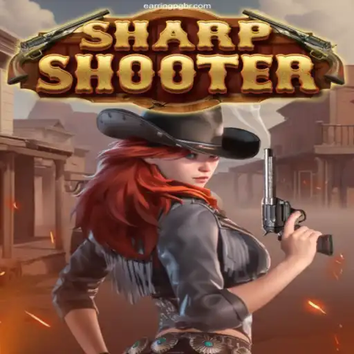 Sharpshooter: An Immersive Gaming Experience on EARRINGPG⭐️ ONLINE PLATAFORMA OFICIAL