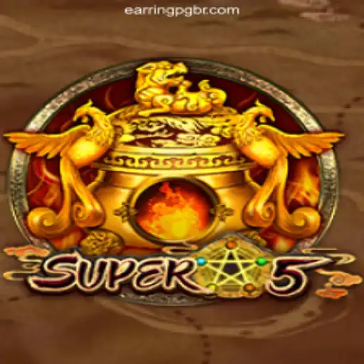 Unveiling Super5: The Revolutionary Online Experience