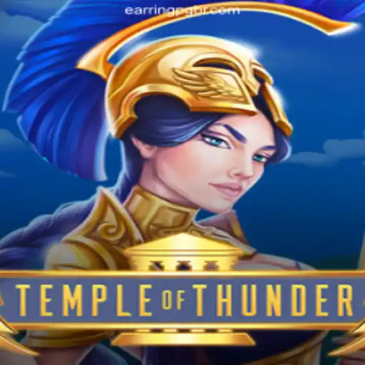 TempleofThunder: Embark on an Electrifying Adventure